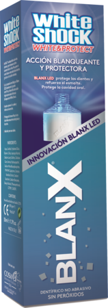 BlanX White Shock Protect